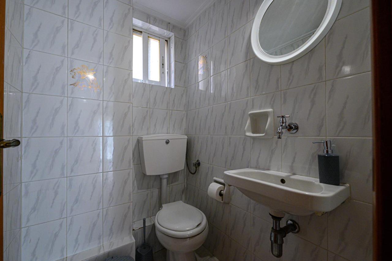Oliva Apartment Каламата Экстерьер фото